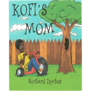 Kofi’s Mom