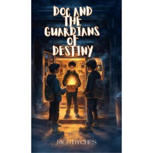 Doc And The Guardians Of Destiny