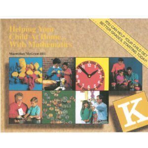 Helping Your Child At Home With Mathematics