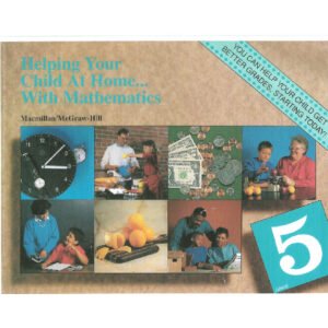 Helping Your Child At Home With Mathematics